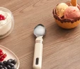 Karaca Mastermaid Dondurma Kaşığı Krem