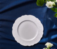Karaca Beatrice Servis Tabağı 27 cm