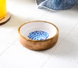 Karaca Mango Marin Deniz Kabuğu Çerezlik 10x3 cm