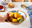 Karaca Mango Marin Kase