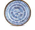 Karaca Mango Kase Mavi 30 cm