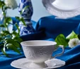Karaca Beatrice Çay Fincanı ve Tabağı 200 ml