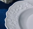 Karaca Beatrice Kayık Tabak 25 cm