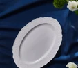 Karaca Beatrice Kayık Tabak 35 cm