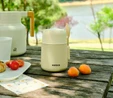 Karaca Yemek Termosu Krem 500 ml