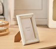 Karaca Bramble Çerçeve Krem 10x15 cm