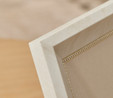 Karaca Bramble Çerçeve Krem 10x15 cm