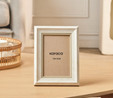 Karaca Bramble Çerçeve Krem 10x15 cm