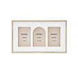 Karaca Habitat Emberly 3'lü Çerçeve 10x15 cm