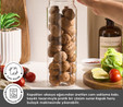 Karaca Mova Akasya Saklama Kabı 1000 ml 