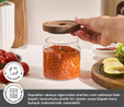 Karaca Mova Akasya Saklama Kabı 400 ml