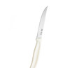 Dr. Inox Et Bıçağı 23 cm Krem