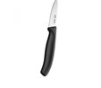 Dr. Inox Soyma Bıçağı 19 cm Siyah 