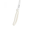 Dr. Inox Trıtıklı Soyma Bıçağı 19 cm Krem