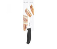 Dr. Inox Ekmek Bıçağı 32 cm Siyah