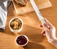 Dr. Inox Ekmek Bıçağı 32 cm Krem