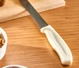 Dr. Inox Ekmek Bıçağı 32 cm Krem