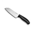 Dr. Inox Santoku Bıçağı 30 cm Siyah