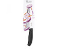 Dr. Inox Santoku Bıçağı 30 cm Siyah