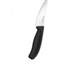 Dr. Inox Şef Bıçağı 33 cm Siyah