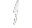 Dr. Inox Şef Bıçağı 33 cm Krem