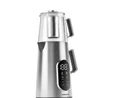 Karaca Cool Touch 1503 Dijital Çift Cidarlı Çay Makinesi Inox
