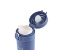 Karaca Little Çelik Sızdırmaz Termos Mavi 420 ml