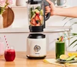 Karaca Vintage Craft Smoothie Blender Cream