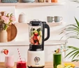 Karaca Vintage Craft Smoothie Blender Cream