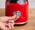 Karaca Vintage Craft Smoothie Blender Red