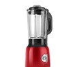 Karaca Vintage Craft Smoothie Blender Red