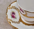 Karaca Royal Bone Elizabeth 6 Kişilik Kahve Fincan Takımı 90 Ml