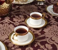 Karaca Royal Bone Victoria 2işilik Çay Fincan Takımı
