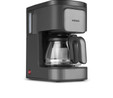 Karaca Just Coffee Aroma 2 in 1 Filtre Kahve Makinesi Space Gray 