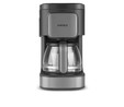 Karaca Just Coffee Aroma 2 in 1 Filtre Kahve Makinesi Space Gray 