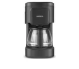 Karaca Just Coffee Aroma 2 in1 Filtre Kahve Makinesi Black