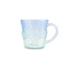 Karaca Glacier Mug Mavi Yeşil 320 ml