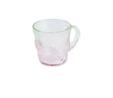 Karaca Glacier Mug Pembe Yeşil 320 ml