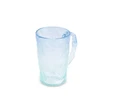 Karaca Glacier Mug Mavi Yeşil 350 ml