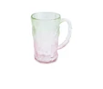 Karaca Glacier Mug Pembe Yeşil 350 ml