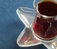 Karaca Yıldız 6 Kişilik 12 Parça Çay Seti