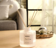 Karaca White Clean Pure Soap Çubuklu Oda Kokusu 500 ml