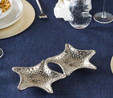 Karaca Marin Starfish 2'li Çerezlik 15,25 x 29,75 cm