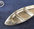 Karaca Marin Fish 3'lü Çerezlik 10 x 36,25 cm