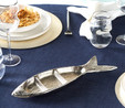 Karaca Marin Fish 3'lü Çerezlik 10 x 36,25 cm