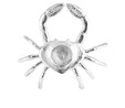 Karaca Marin Crap Mumluk 18,5x20,25x4,5 cm