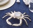 Karaca Marin Crap Mumluk 18,5x20,25x4,5 cm