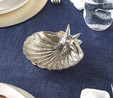Karaca Marin Mussel Çerezlik 14,5x14,5 cm