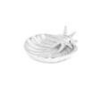Karaca Marin Mussel Çerezlik 14,5x14,5 cm