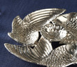 Karaca Marin Galley Çerezlik 28 cm